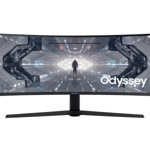 Samsung Odyssey G9 49" 240hz