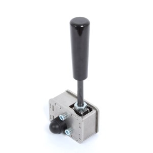 Heusinkveld Shifter SQ