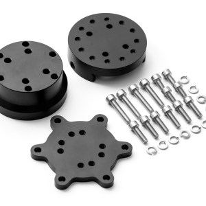 SC Quick Release Wheel side Kit