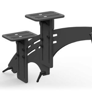 OP Shifter & Handbrake Mount Set