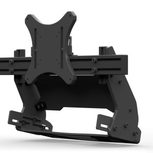OP Single Monitor Mount