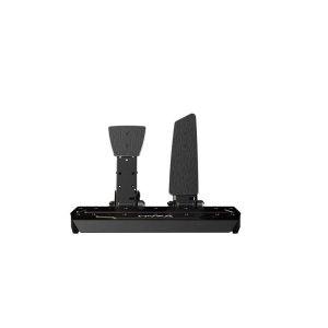 Moza SR-P Loadcell Pedals