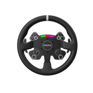 Moza CS V2 Steering Wheel