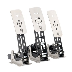 Heusinkveld Sprint Pedals