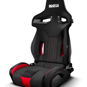 Sparco R333 Sports Seat