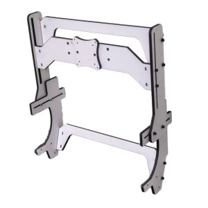 OP Only - Monitor Mount
