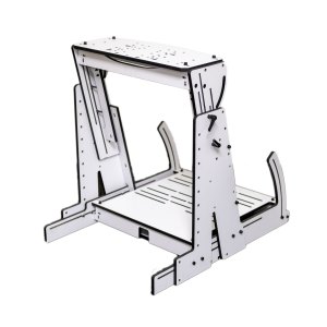 OP Only - Wheel & Pedal Stand